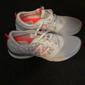 New balance 711 Cush+